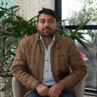 Farooq Hussain