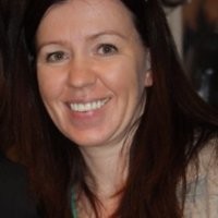 Christel Stromberg