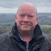 Paul Harris