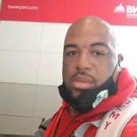 Demarco King M.Ed