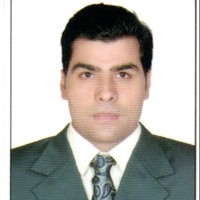 Zameer Ullah Bashir