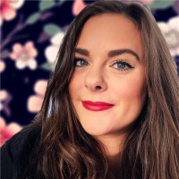 Jillian Stewart