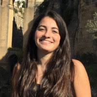 Maria Melero Lopez