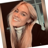 Josien Van Goor