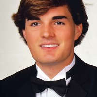 Eric Baines