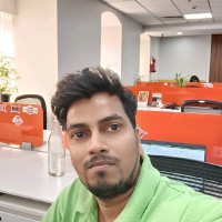 Umesh Mane
