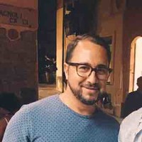 Rino Gaspare Sambataro