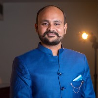 Swaminathan Raghavan