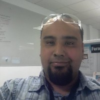 Fernando Hernandez