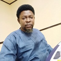 OMOTAYO EZEKIEL ADEBISI