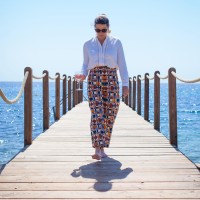 Marie-Emmanuelle Febvret