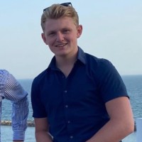 Royce Maundrell-Seager