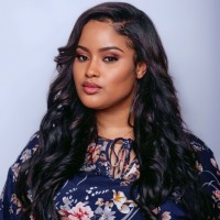 Keely-Jade Brewer