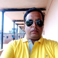 Rajesh Kumar Sinha