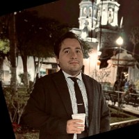 Moises Garcia Barajas