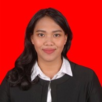 Farisha fityay Ghaisani