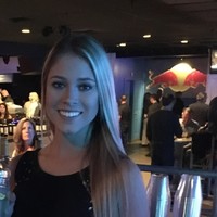 Carly Haden