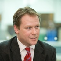 Andrew Collier