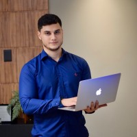 Adelson Isaac De Miranda Neto