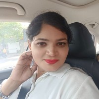 Pooja Sharma