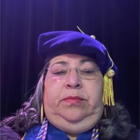 Jennifer Jones-Locklear, PhD,MSN/ED, RN