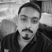 Adarsh Sahu