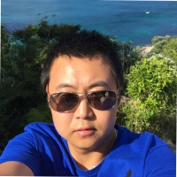 Ray Zhang