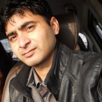 Sanjeev Jha