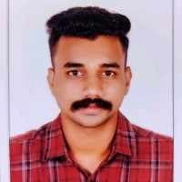 Jinesh R Jinith