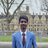 Sundar Mohan