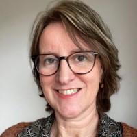 Liesbeth Dijksma - Groeneveld