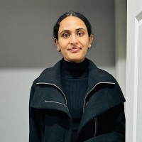 Baljeet Kaur Sidhu