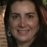 Luciana Bezerro Pereira