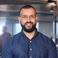 Krishneel Chand