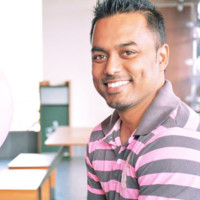 Vijesh Gobin