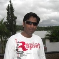 Chourasiya, Sachin