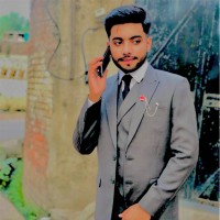 Awais Ali