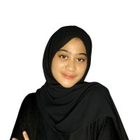 Amanda Widya Pramesti