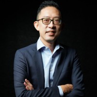 Kevin Wong, Solution Focused Coach, PCC