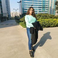 Kanchan Thakur