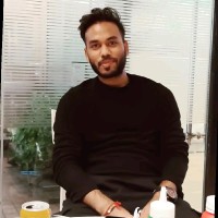 Mayank Gupta