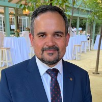 David Fernández Martínez