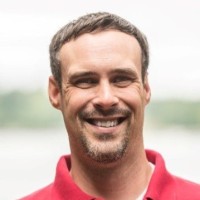Tim McClain