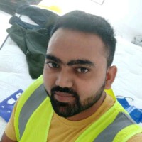 Md Imroj Ali