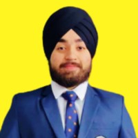 Punyakrit Singh Makhni