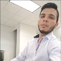 Armando Jair Aceves Cardona