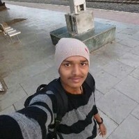 Vaibhav Patil