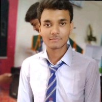 Deepak Giri