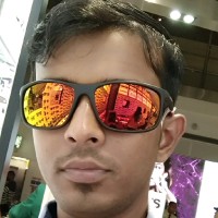 Mukesh Kumar Mahato