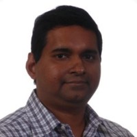 Kartik Sundar